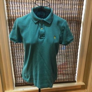 Ralph Lauren Sport polo shirt
